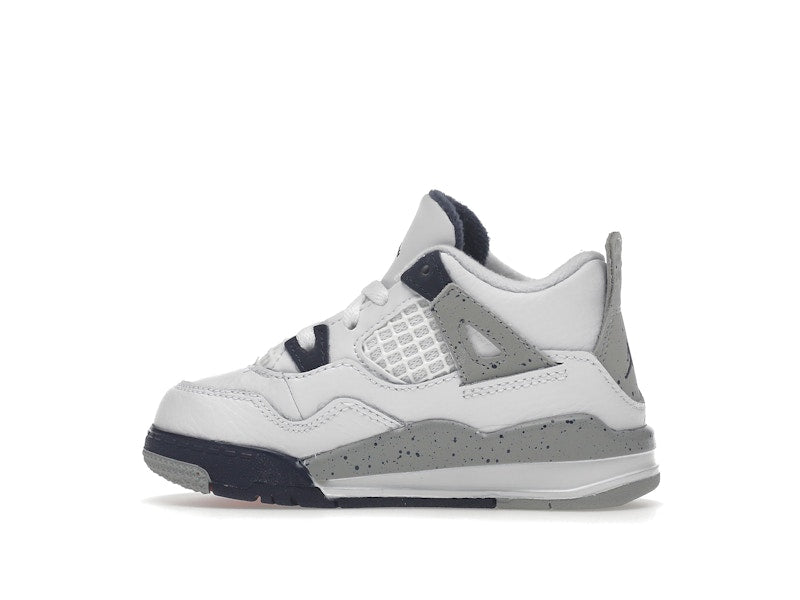 Jordan 4 Retro Midnight Navy (TD)