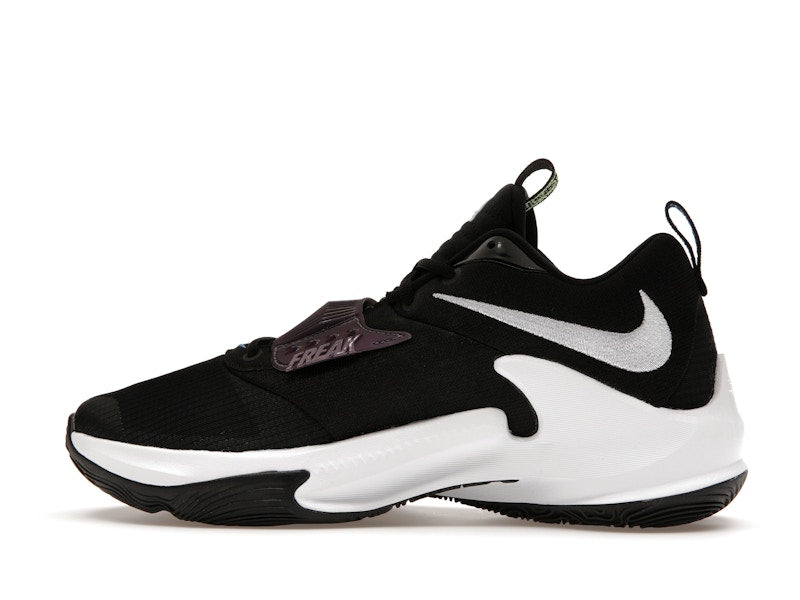 Nike Zoom Freak 3 Project 34