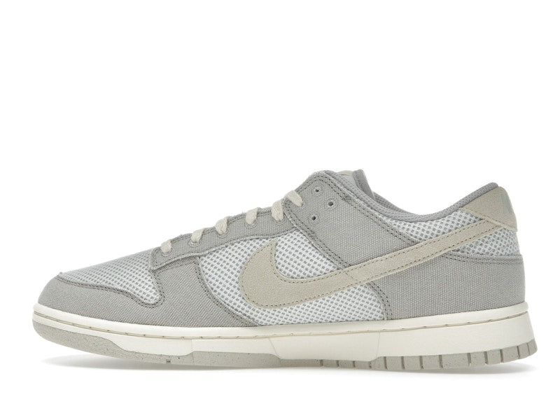 Nike Dunk Low Retro SE College Grey Light Bone Pale Ivory Pearl White