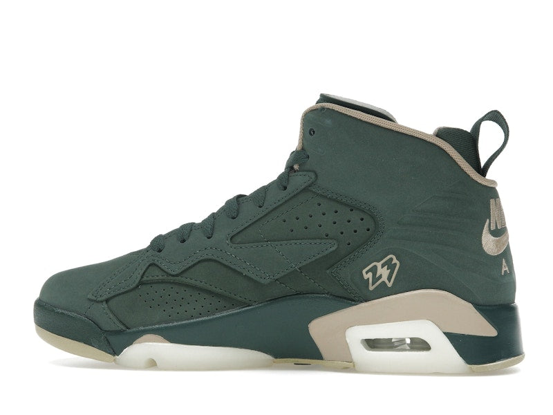 Jordan MVP Galactic Jade (Women's)