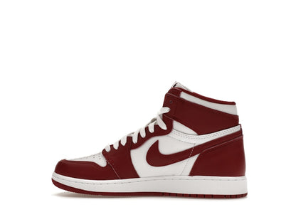 Jordan 1 Retro High OG Artisanal Team Red (GS)