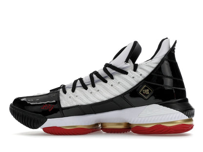 Nike LeBron 16 Remix