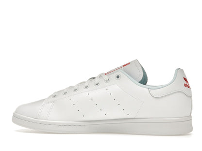 adidas Stan Smith White Almost Blue