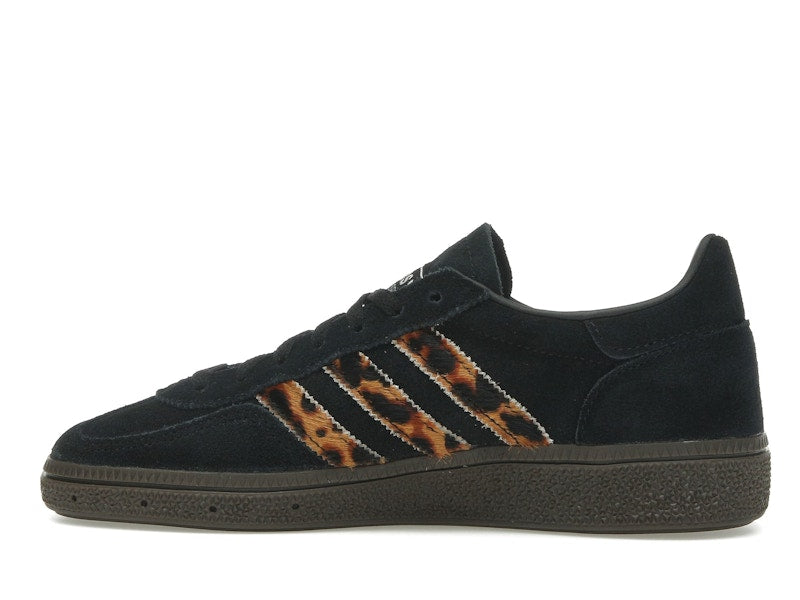 adidas Handball Spezial Leopard Stripes (Women's)
