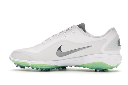 Nike React Vapor 2 White Medium Grey
