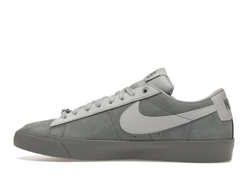 Nike SB Blazer Low FPAR Cool Grey