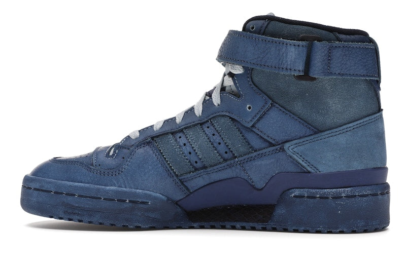 adidas Forum 84 Indigo Dye