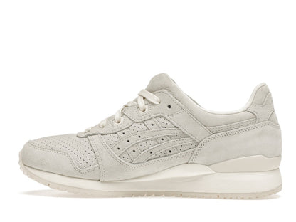 ASICS Gel-Lyte III 30th Anniversary Cream