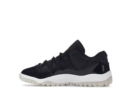 Jordan 11 Retro Low 72-10 (PS)