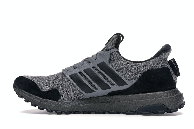 adidas Ultra Boost 4.0 Game of Thrones House Stark