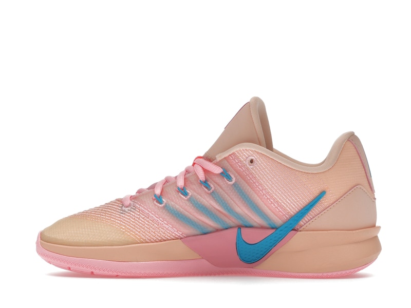 Nike Sabrina 3 Twin (Women's)