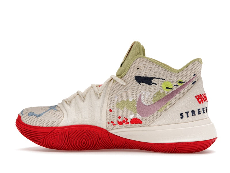 Nike Kyrie 5 Bandulu