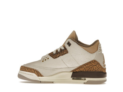 Jordan 3 Retro Palomino (GS)