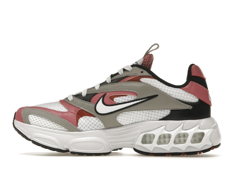 Nike Zoom Air Fire Cobblestone White Desert Berry (Women's)