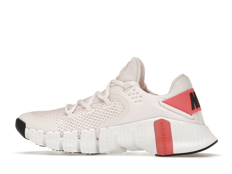 Nike Free Metcon 4 Light Soft Pink (Women's)