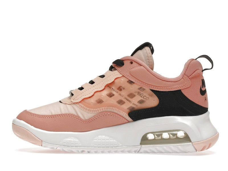 Jordan Air Max 200 Washed Coral (GS)