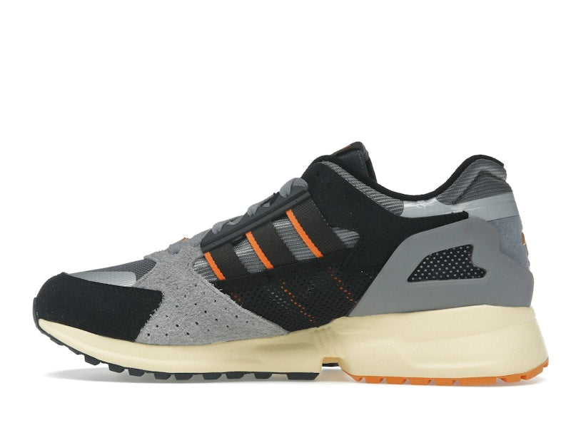 adidas ZX 10000C size? Grey Black Orange