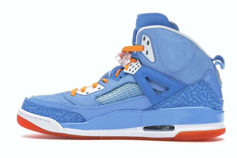 Jordan Spizike Year of the Dragon