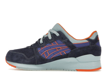 ASICS Gel-Lyte III Footlocker Pensole Reflect