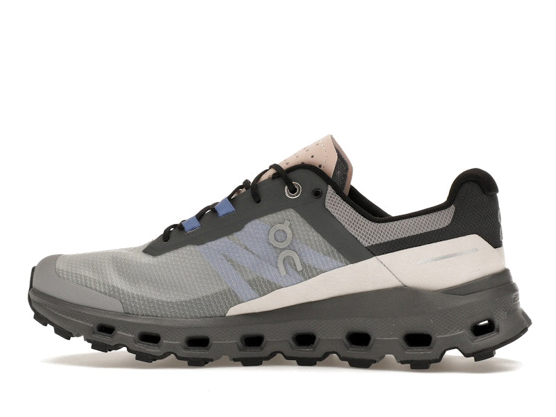On Running Cloudvista Alloy Black (Women's)
