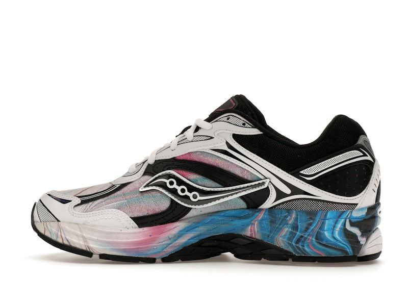 Saucony ProGrid Omni 9 Callen Schaub