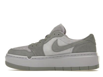 Jordan 1 Elevate Low Stealth Titanium (Women's)