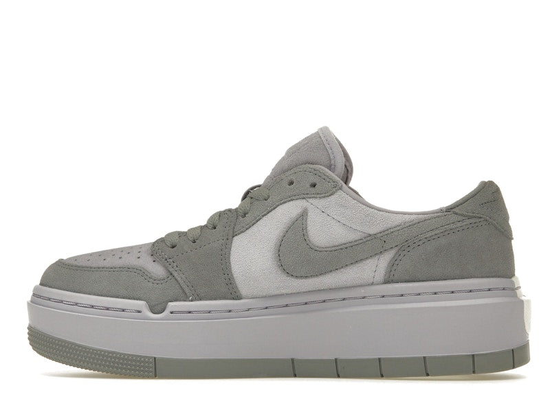Jordan 1 Elevate Low Stealth Titanium (Women's)