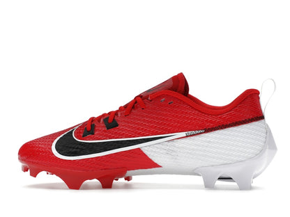 Nike Vapor Edge Speed 360 2 University Red White Black