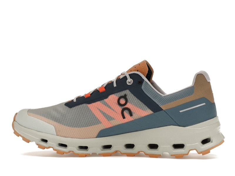 On Running Cloudvista Navy Mineral