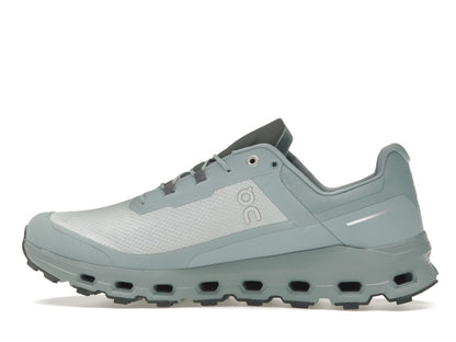 On Running Cloudvista Waterproof Glacier Cobble