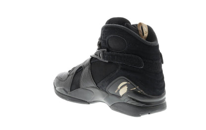 Jordan 8 Retro OVO Black