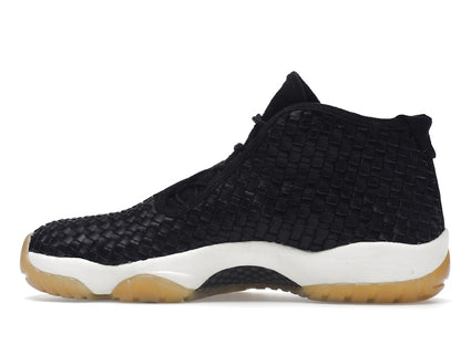 Jordan Future Black Gum