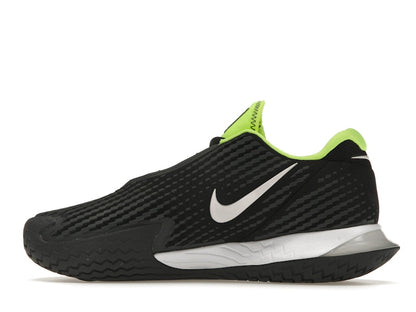 Nike Court Air Zoom Vapor Cage 4 Black Volt