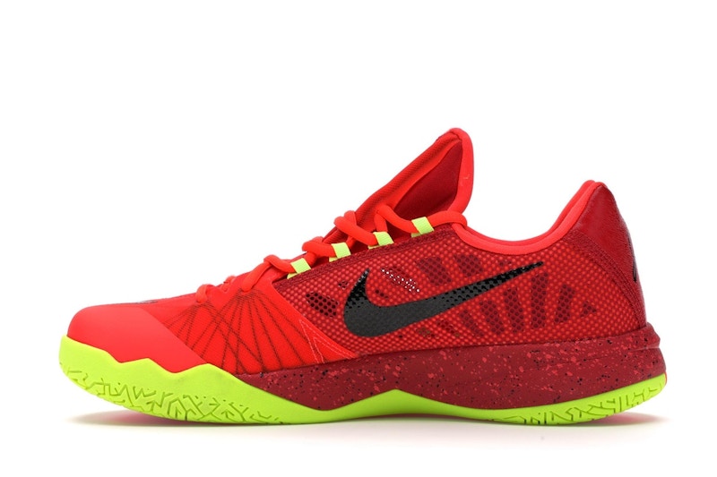 Nike Zoom Run The One James Harden PE