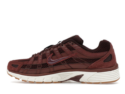 Nike P-6000 SE Dark Pony Metallic Gold