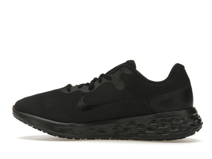 Nike Revolution 6 Next Nature Triple Black