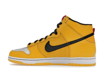Nike SB Dunk High Wet Floor