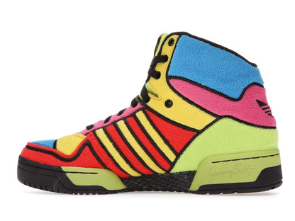adidas JS Wings Rainbow
