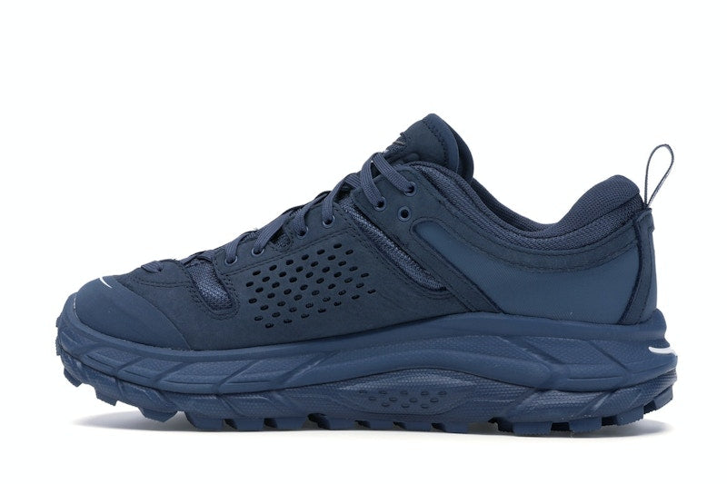Hoka One One Tor Ultra Low WP JP Dark Denim