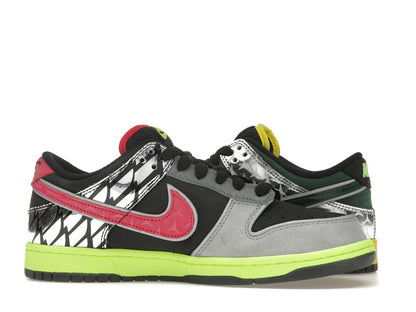Nike Dunk Low What the Duck Home University of Oregon PE