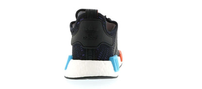 adidas NMD R1 Footlocker Europe Rainbow