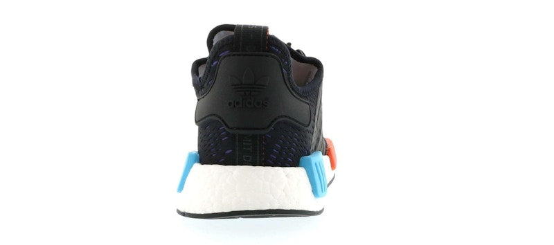 adidas NMD R1 Footlocker Europe Rainbow