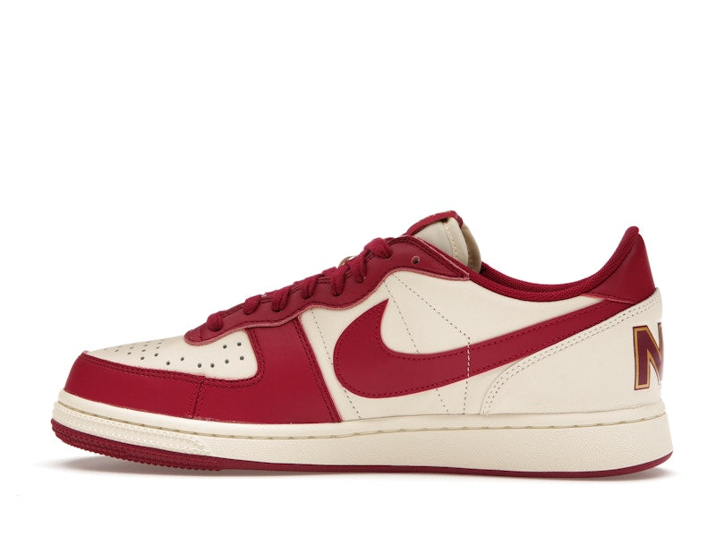 Nike Terminator Low NY vs. NY