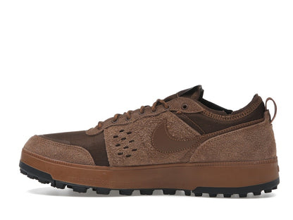 Nike C1TY Premium Cordura Cacao Wow Light British Tan