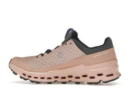 On Running Cloudultra Rose Cobalt (Women's)