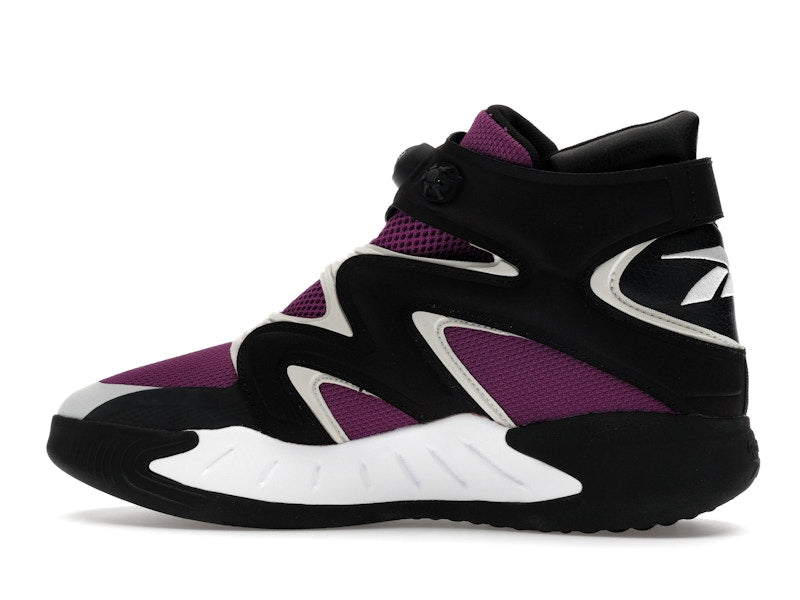 Reebok Instapump Fury Zone Aubergine