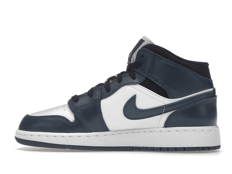 Jordan 1 Mid Armory Navy (GS)