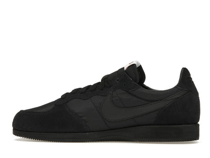 Nike Eagle Comme des Garcons Triple Black