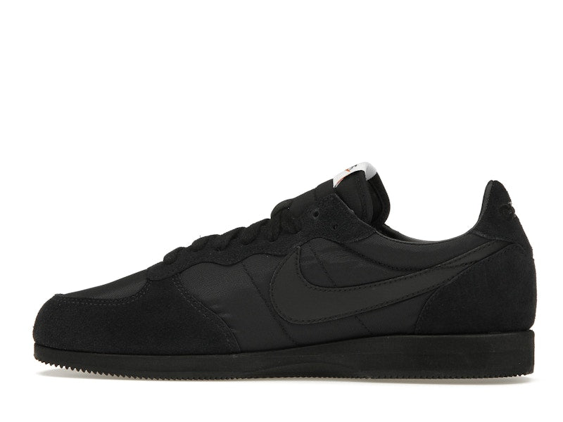 Nike Eagle Comme des Garcons Triple Black
