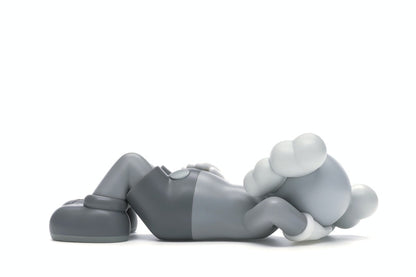 KAWS Holiday Japan Vinyl Figure Grey